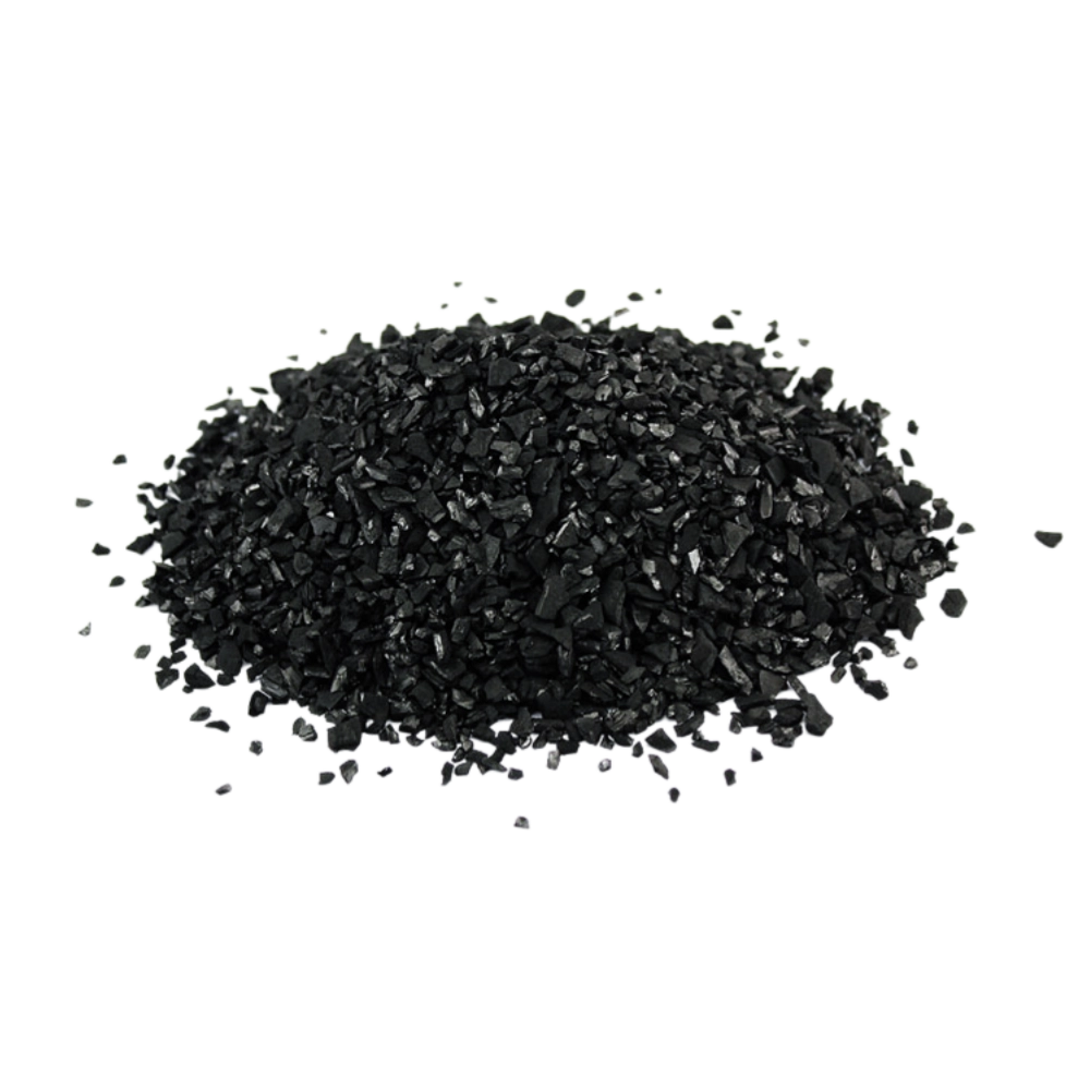 WTC Catalytic Coconut Shell Granular Carbon – Chloramine & Peroxide Removal for Water
