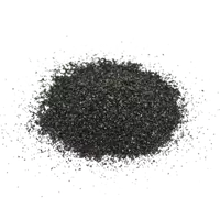 PSD-A1 High-Iodine Coconut Shell Carbon – 1100mg/g Enhanced Capacity for Industrial Water