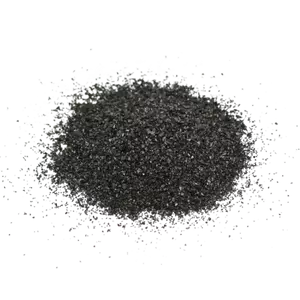 PSD-A1 High-Iodine Coconut Shell Carbon – 1100mg/g Enhanced Capacity for Industrial Water