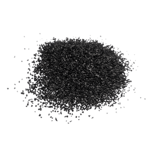 WT-S activated carbon whole product