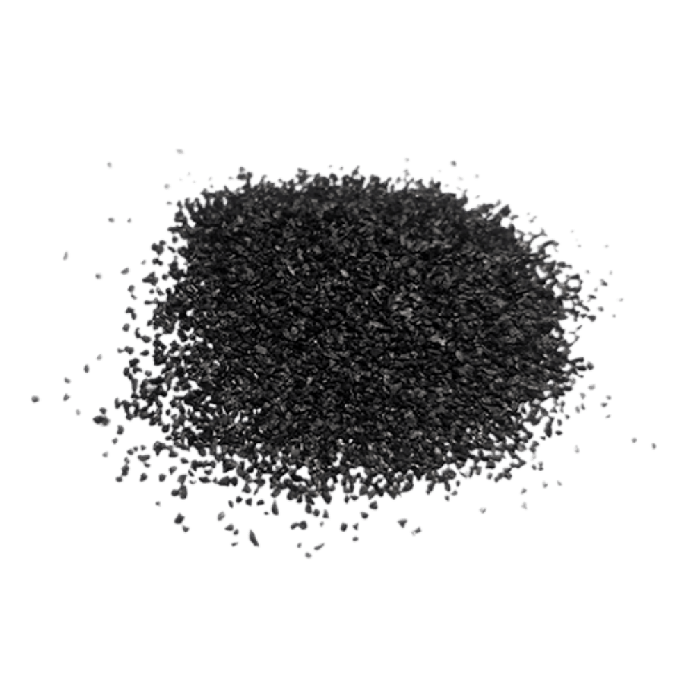 WT-S Coal Granular Activated Carbon for Sewage Pretreatment and Wastewater Purification