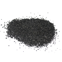 WT-P activated carbon whole product
