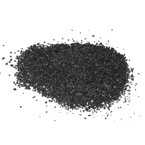 WT-P activated carbon whole product