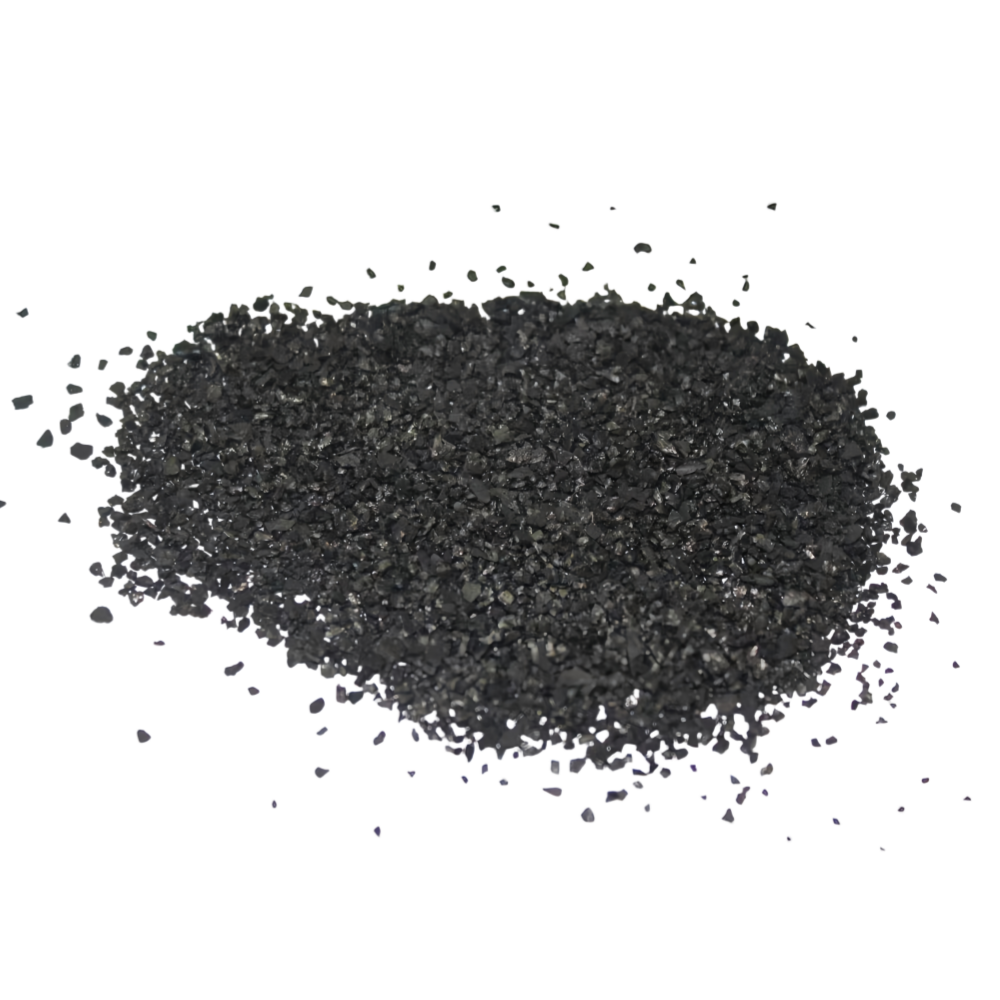 WT-P Coal Granular Activated Carbon for Water Treatment