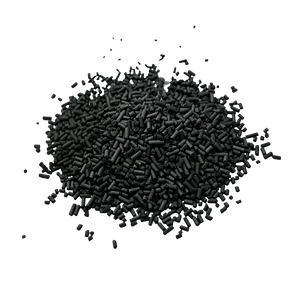 ARC-A Impregnated Coal Columnar Activated Carbon for Ammonia Removal