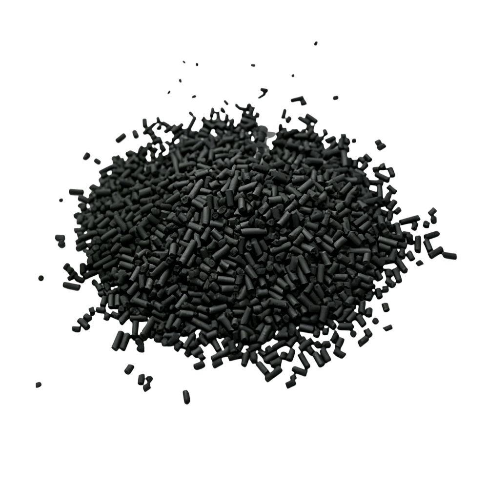 ARC-A Impregnated Coal Columnar Activated Carbon for Ammonia Removal