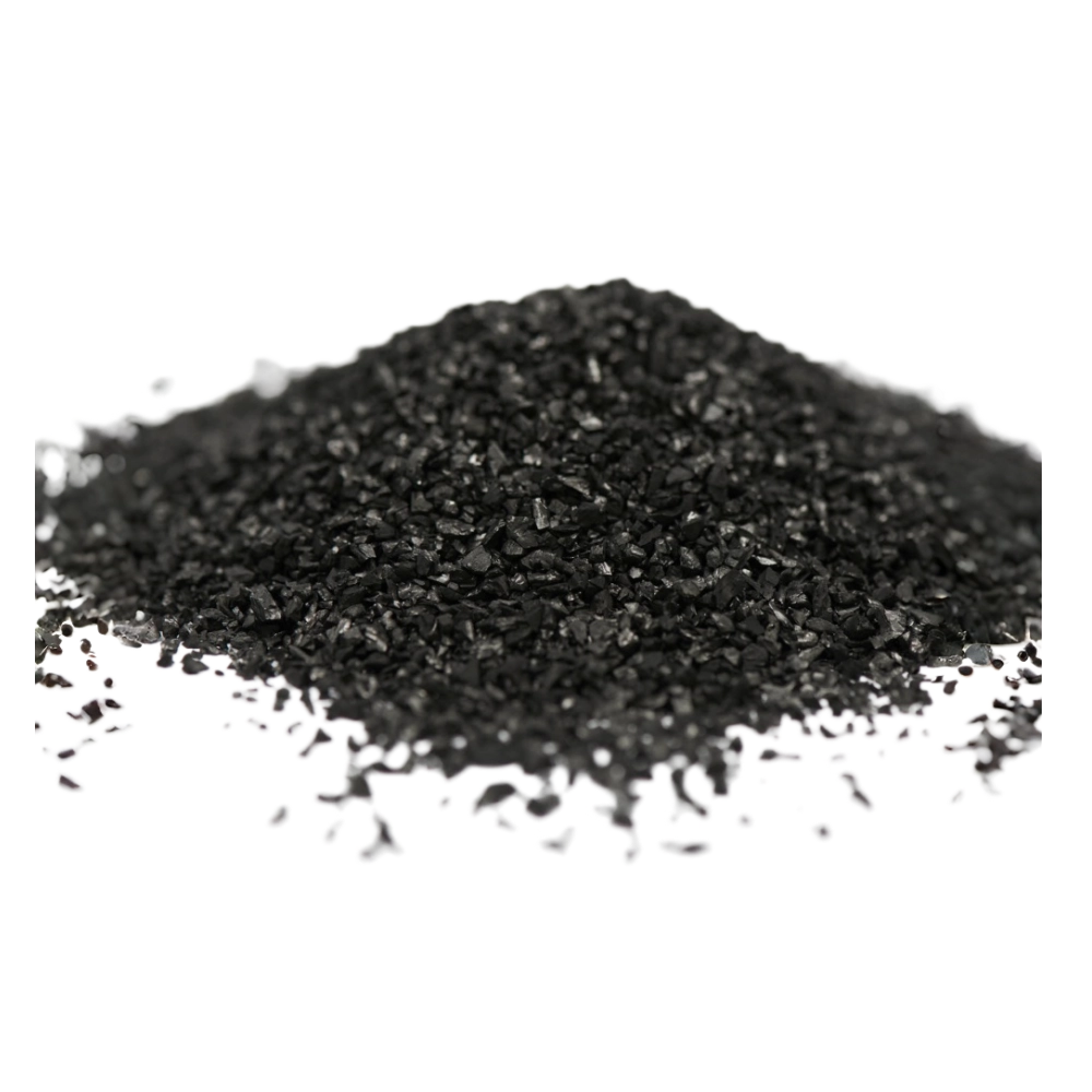 LC-A0 S Acid-washed Coconut Shell Granular Carbon – High Purity for Ultra Pure Water