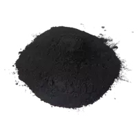 B-60 Steam-activated Coal Powder Carbon – Flue Gas & Wastewater Treatment