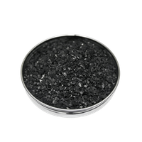 DC activated carbon whole product