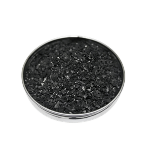 DC activated carbon whole product