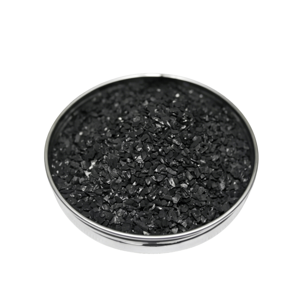 DC Coal Granular Activated Carbon for Sugar Decolorization