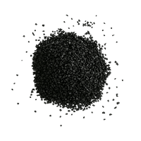 PSD-A0 S Acid-Washed Coconut Shell Activated Carbon for Critical Applications
