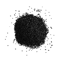 PSD-A0 Coconut Shell Granular Carbon – NSF 61 Certified for Drinking Water