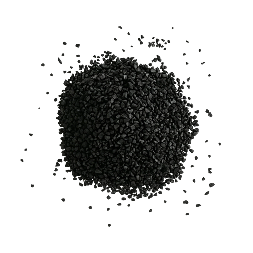 PSD-A0 Coconut Shell Granular Carbon – NSF 61 Certified for Drinking Water