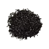 GAC-P S Acid-washed High Capacity Coal Granular Carbon – Premium Water Treatment