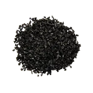 GAC-P S Acid-washed High Capacity Coal Granular Carbon – Premium Water Treatment