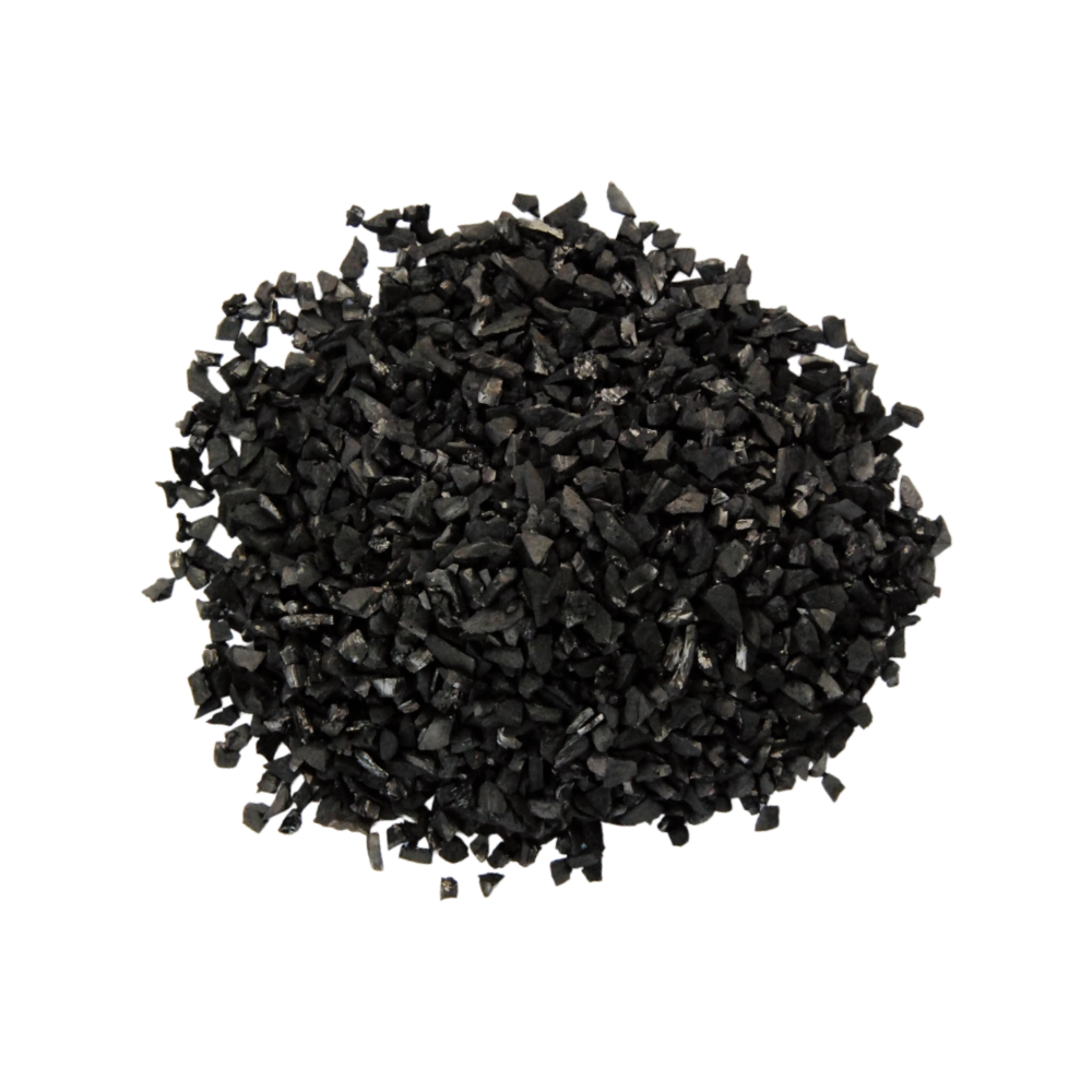 GAC-P S Acid-washed High Capacity Coal Granular Carbon – Premium Water Treatment
