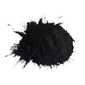 F-14 Phosphoric Acid Wood Powder Carbon – Food Grade Decolorization