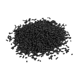 PL-390 activated carbon whole product