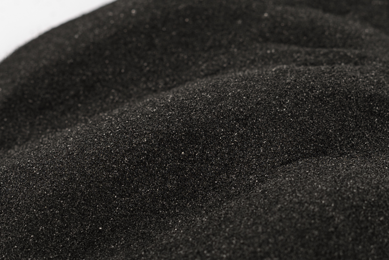 Industrial Decolorization Using Activated Carbon