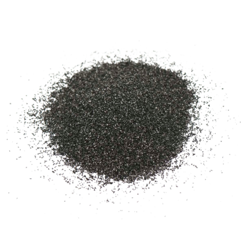 YK-AC Acid-Washed Coconut Shell Carbon – Ultra-High Purity for Condensate & UPW