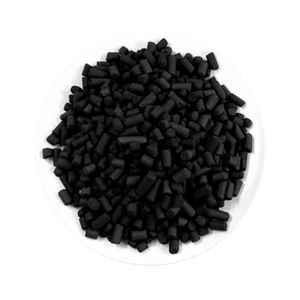 SRC-A activated carbon whole product