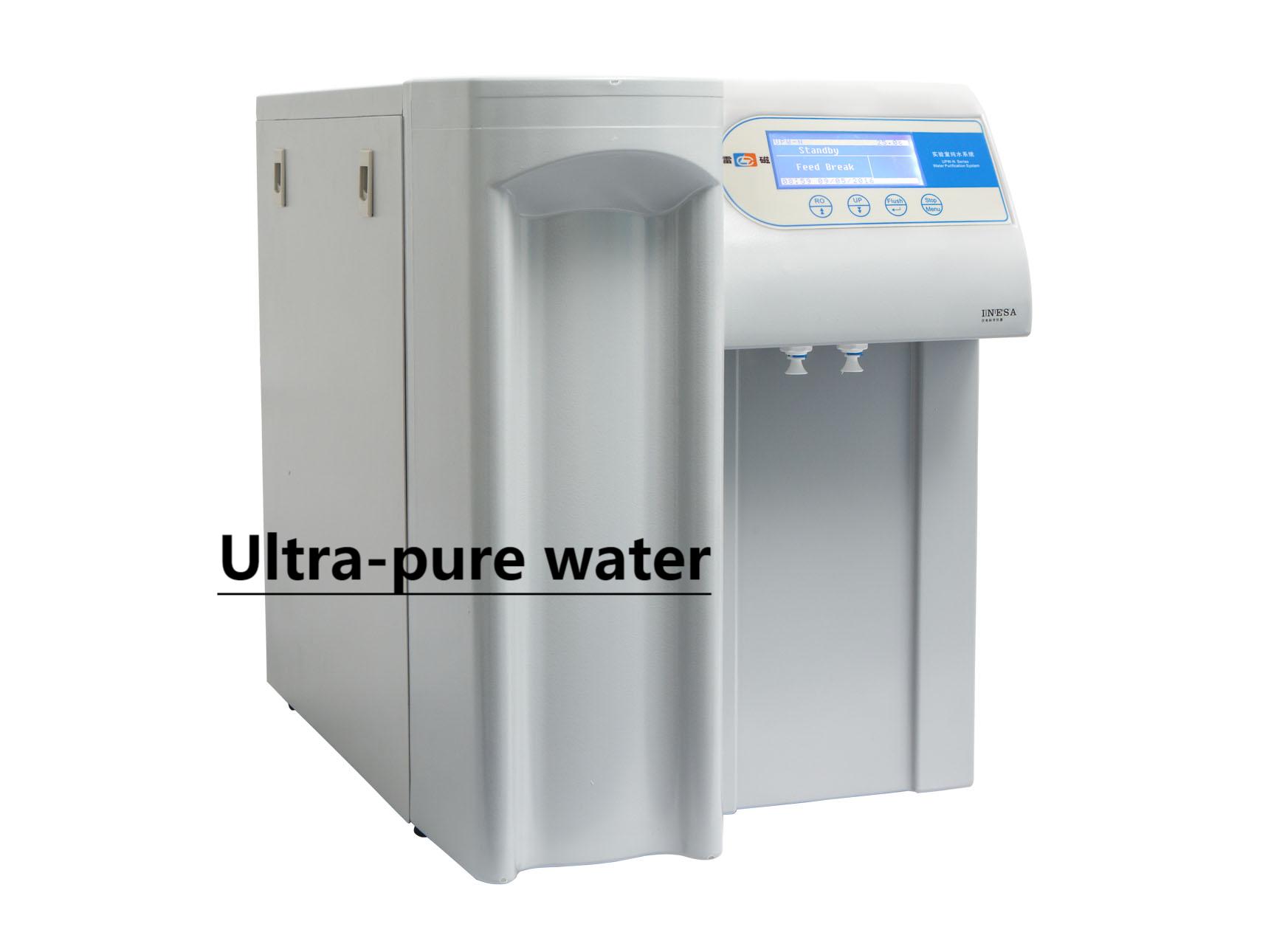 Water Treatment Carbon Bed Expansion