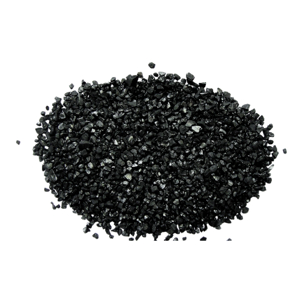 GAC S Acid-washed Coal Granular Carbon – Food & Ultra Pure Water Treatment