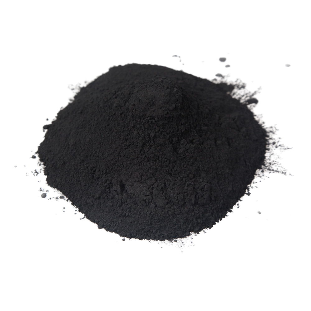 B-80 Steam-activated Coal Powder Carbon – Municipal & Industrial Purification