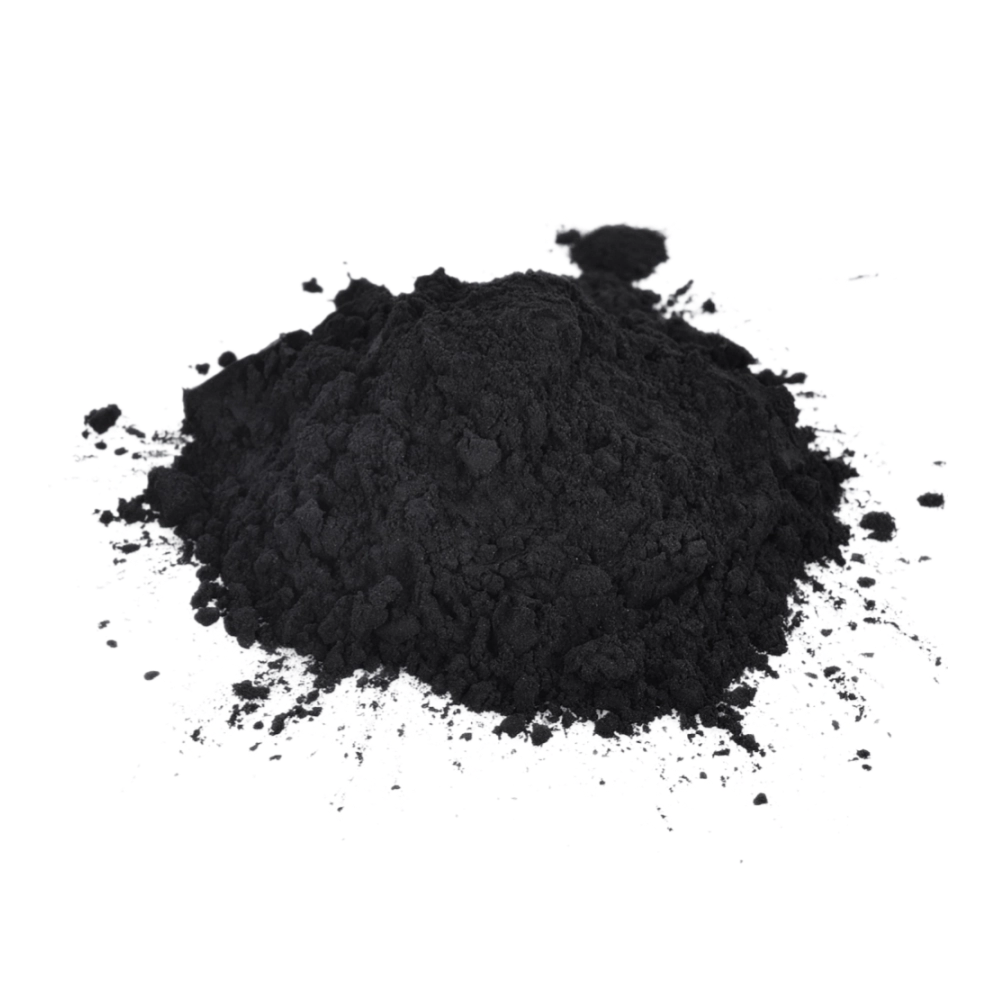 B-A0 Ultra High Performance Coal Powder Carbon – 1000 mg/g Iodine Value