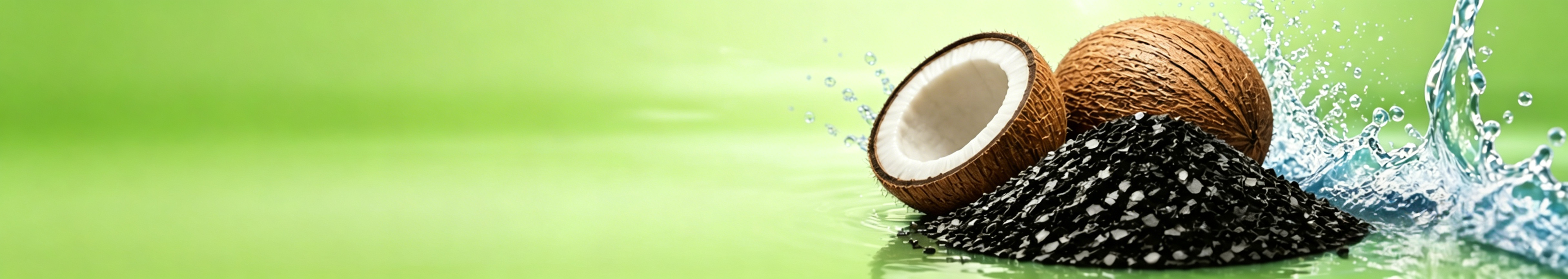 Coconut-shell-activated-carbon