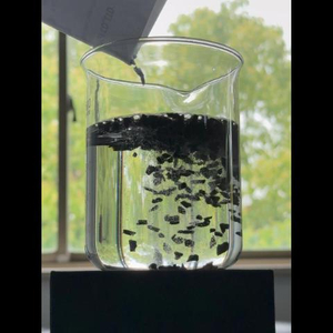 High Grade Activated Carbon Bubble Test-1.jpg