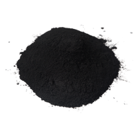 F-18 Wood Powder Activated Carbon for Beverage Decolorization