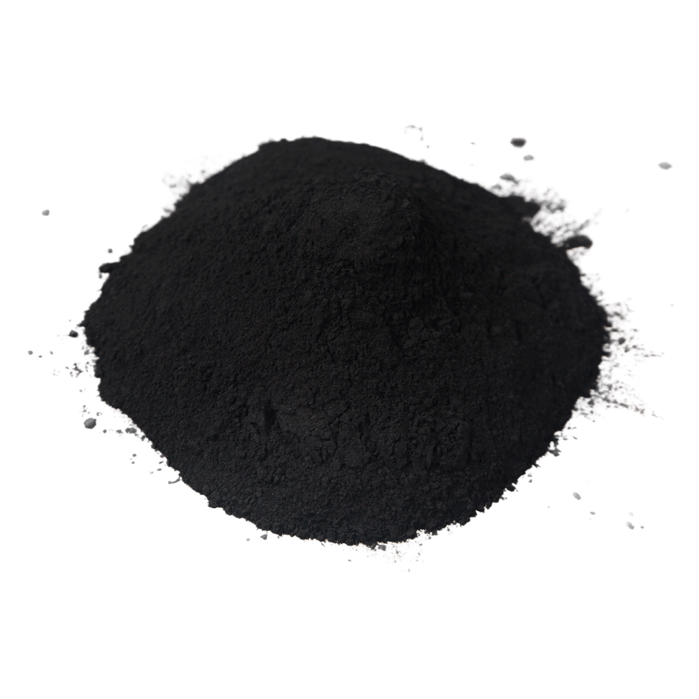F-18 Wood Powder Activated Carbon for Beverage Decolorization