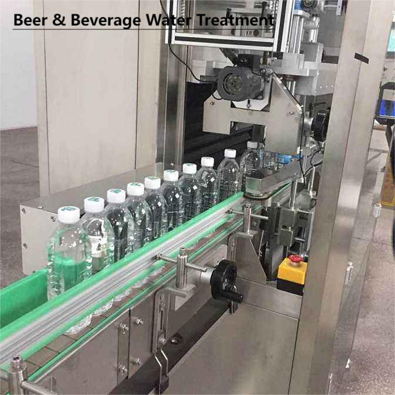 Activated Carbon Water Treatment System