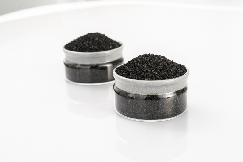 DC Coal Granular Activated Carbon for Sugar Decolorization