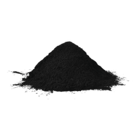 F-16 High Decolorization Wood Powder Carbon – Food Grade Deep Refining