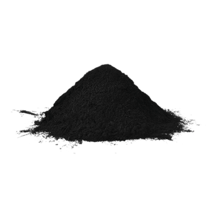 F-16 High Decolorization Wood Powder Carbon – Food Grade Deep Refining