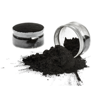 LPF Phosphoric Acid Wood Powder Carbon – High-efficiency Decolorization for Food & Pharma