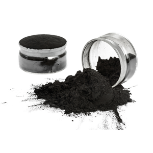 LPF Phosphoric Acid Wood Powder Carbon – High-efficiency Decolorization for Food & Pharma