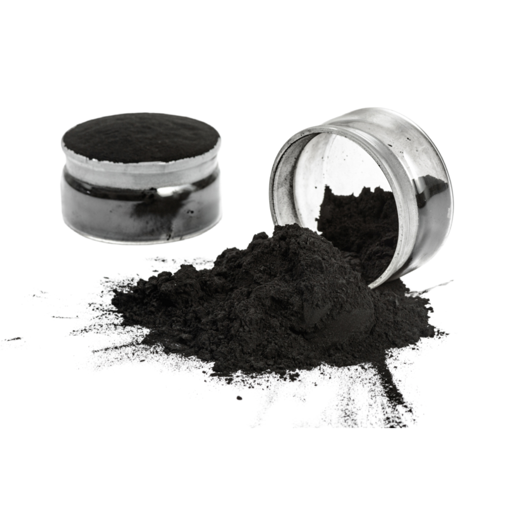 LPF Phosphoric Acid Wood Powder Carbon – High-efficiency Decolorization for Food & Pharma
