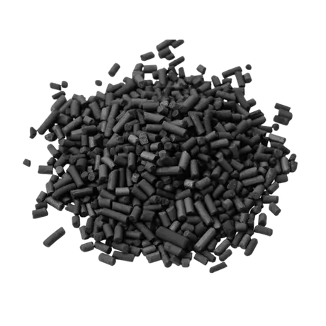 PL-480 Coal Based Columnar Activated Carbon for Organic Gas Treatment And Gold Recovery from China manufacturer - Activated Carbon Leader - PURESTAR Environmental Protection (1).webp